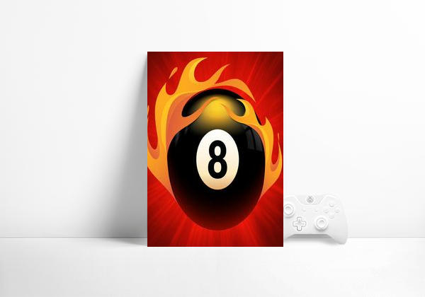 8 Ball Pool