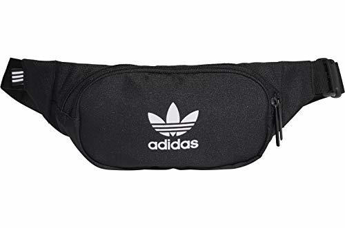 Fashion AdidasAdidas Essential Crossbody Dv2400Unisex adultoMonederosNegro