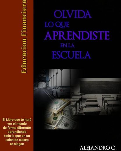 Libro de educación financiera 