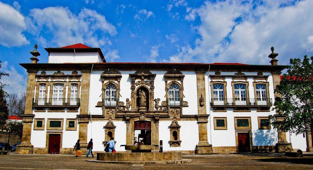 Fashion Câmara Municipal de Guimarães