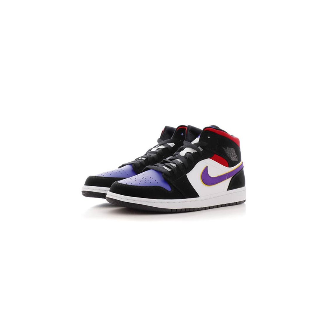 Moda Nike Air Jordan 1 Mid SE