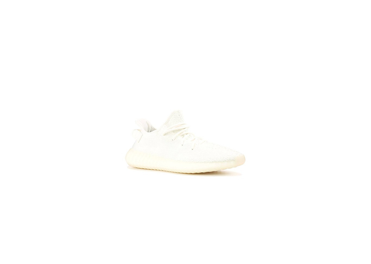 Social Yeezy Boost 350 V2 'Cream'