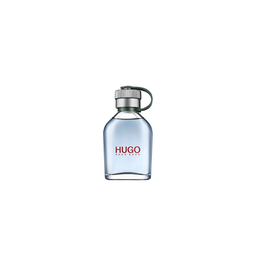 Social Hugo Boss Hugo Man - Eau de toilette Spray