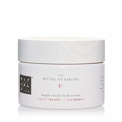 Social Rituals The Ritual of Sakura Crema Corporal
