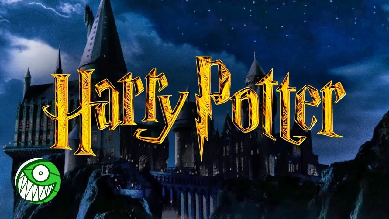 Fashion La historia secreta detrás de HARRY POTTER - YouTube