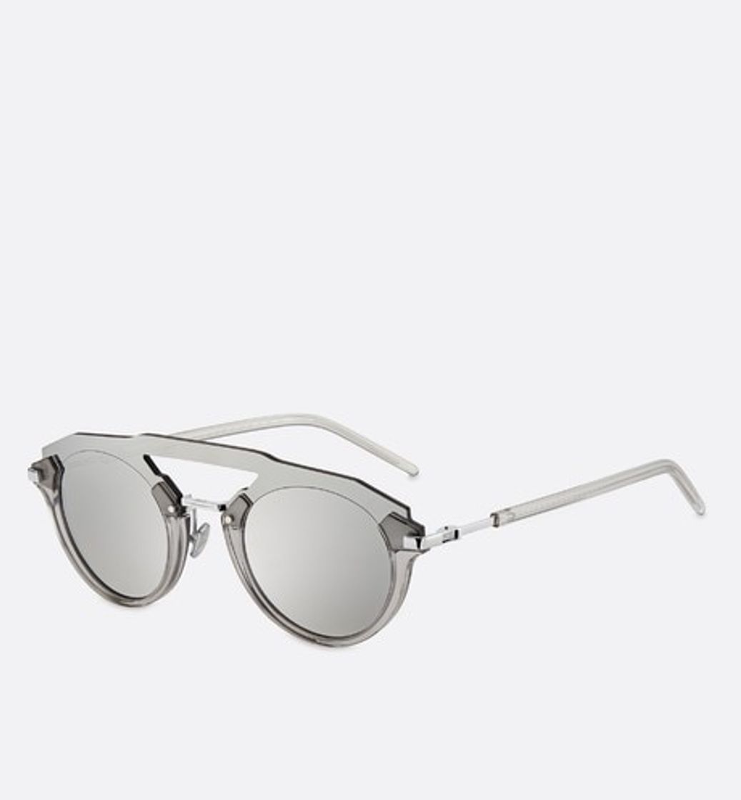 Fashion Gafas de sol aviador DiorFuturistic plateadas - Los Accesorios - Dior