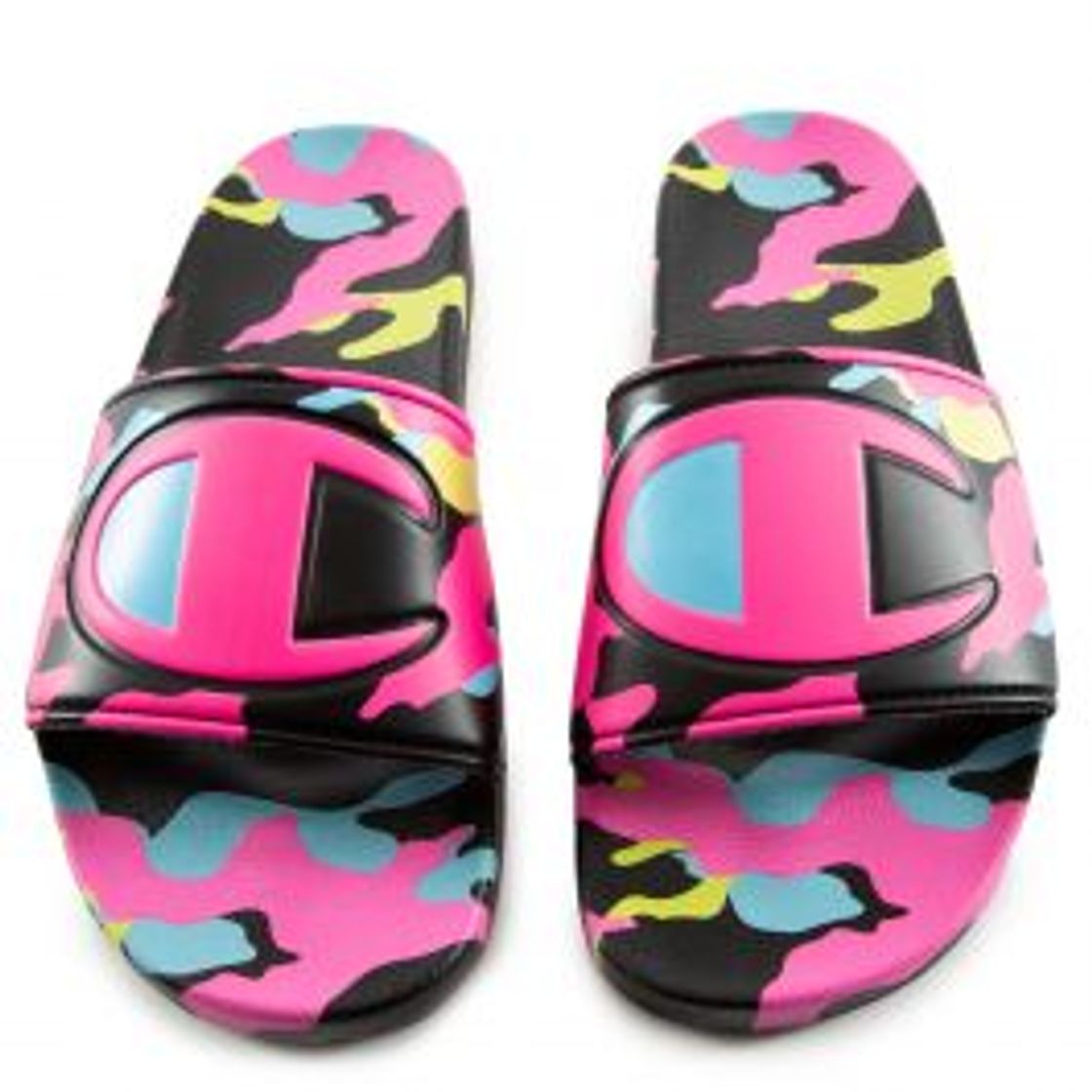 Moda IPO Camo Slides