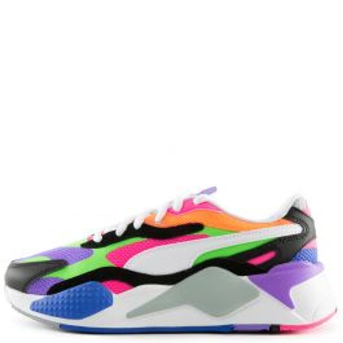 Moda Women's RS-X3 Puzzle