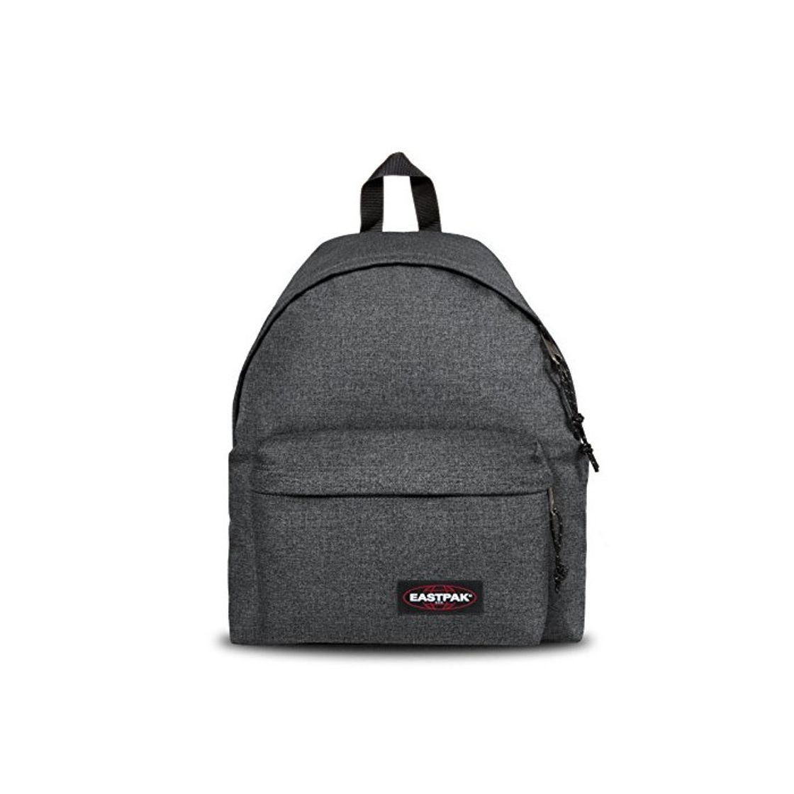 Social Eastpak Padded Pak'R Mochila, 24 L, Negro