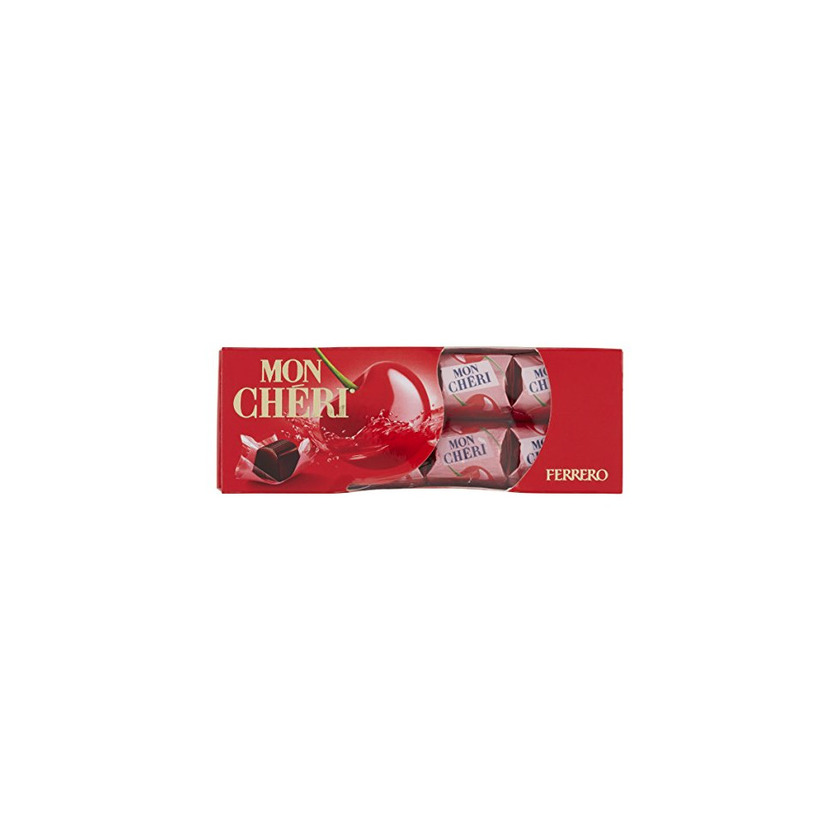 Producto Mon Cheri