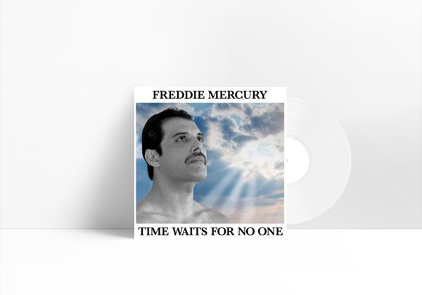 Time Waits For No One