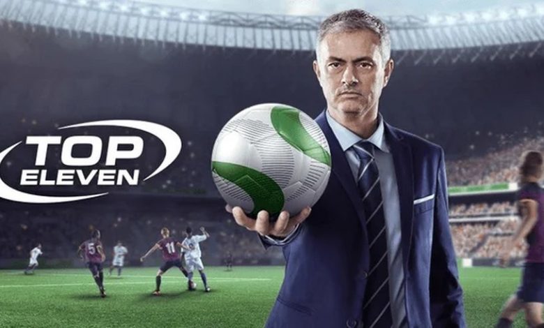 Top Eleven 2020 - Be a soccer manager - Apps on Google Play