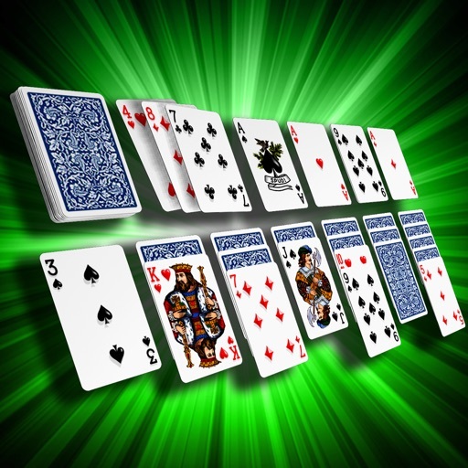 App Solitaire City (Ad Free)