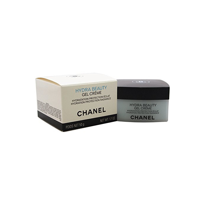 Social CHANEL HYDRA BEAUTY crème gel 50 gr