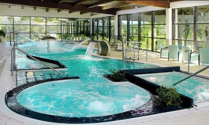 Place Hotel OCA Palacio de La Llorea Spa