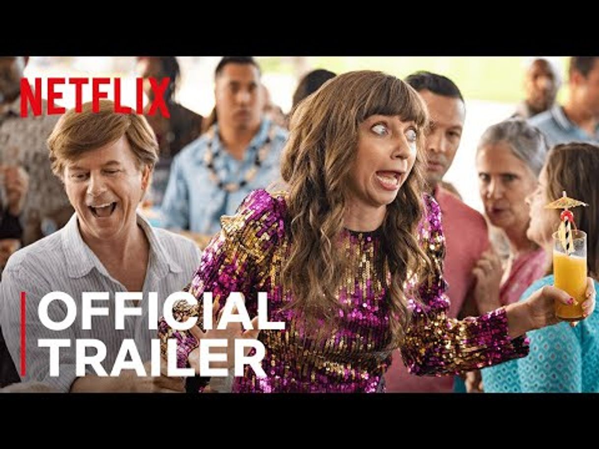 Movies A Missy Errada | Trailer oficial | Netflix - YouTube