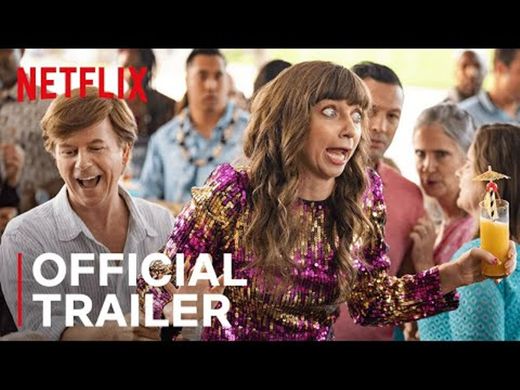 A Missy Errada | Trailer oficial | Netflix - YouTube