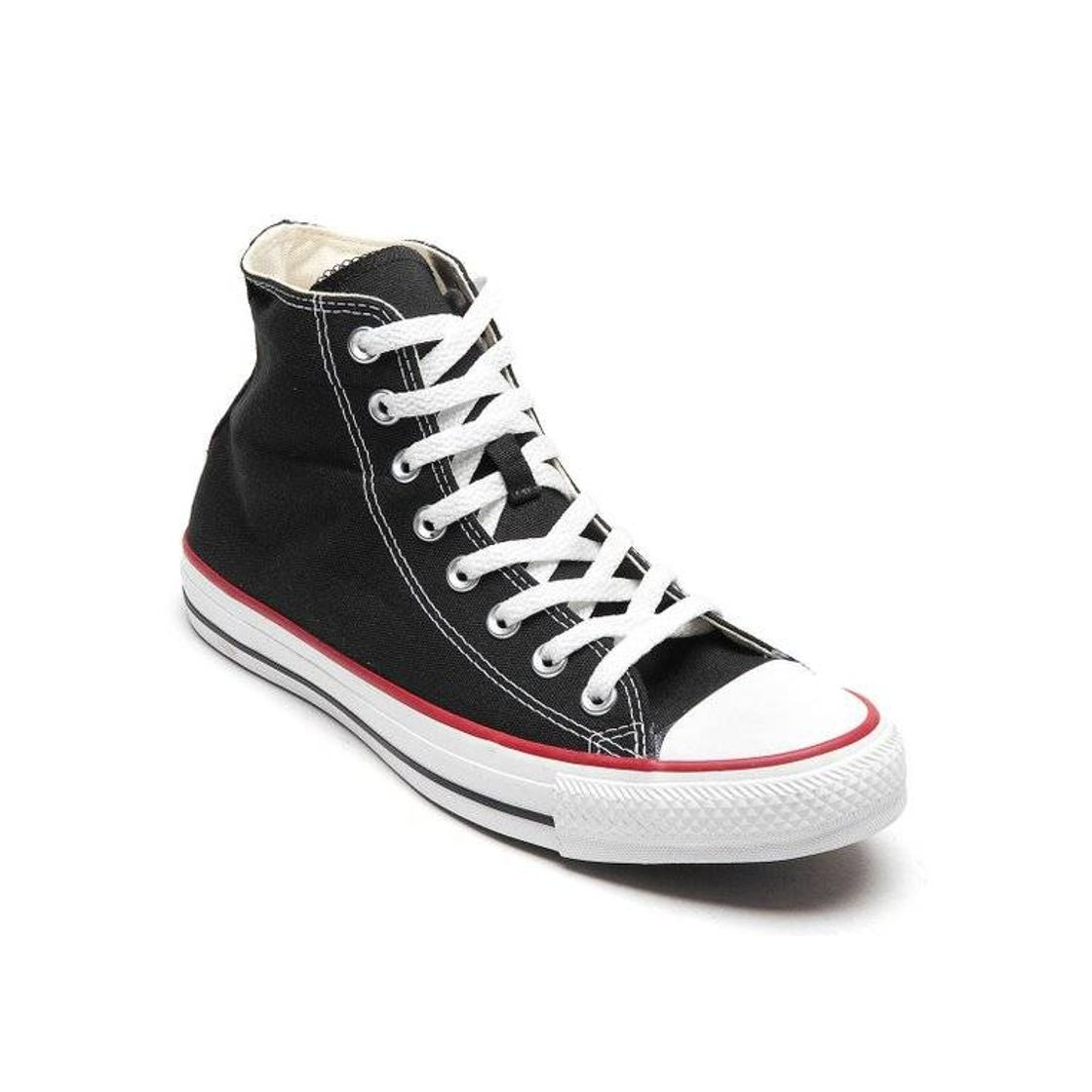 Producto 
Tênis All Star Chuck Taylor Cano Alto