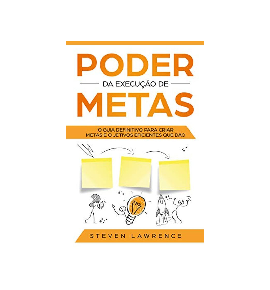 Product Poder da Execução de Metas