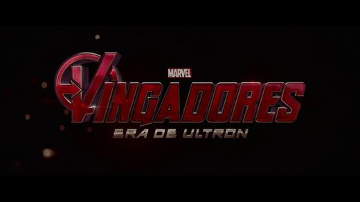 Teaser Trailer - Vingadores: Era de Ultron - YouTube