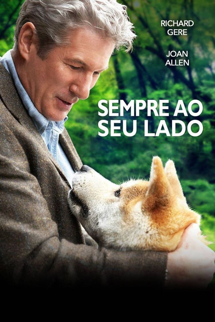 Películas Sempre ao Seu Lado (2009) Trailer Oficial Legendado. - YouTube