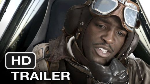 Red Tails Trailer - YouTube