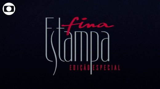 Fina Estampa: confira a abertura da novela - YouTube