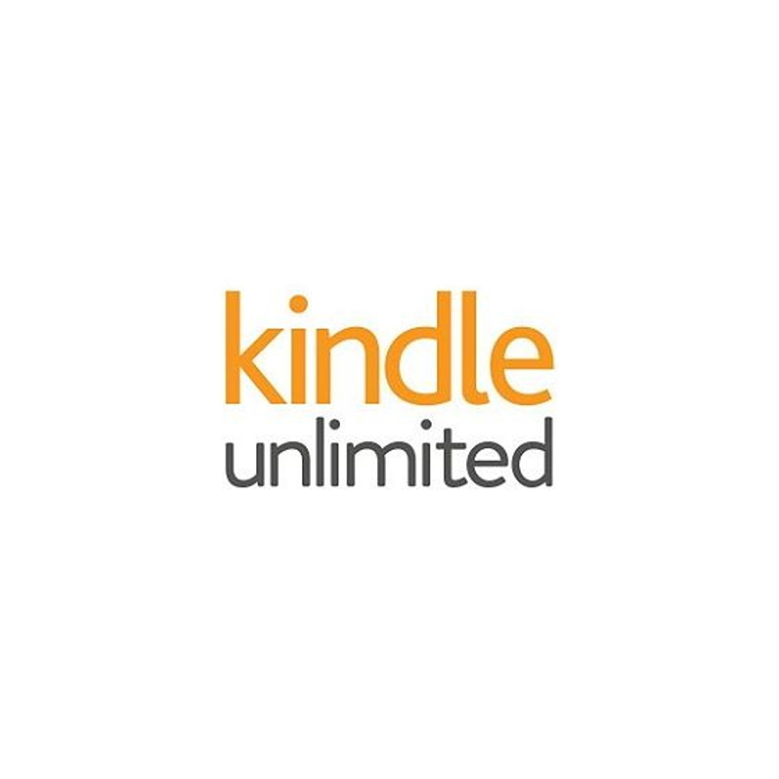 Product Kindle Unlimited