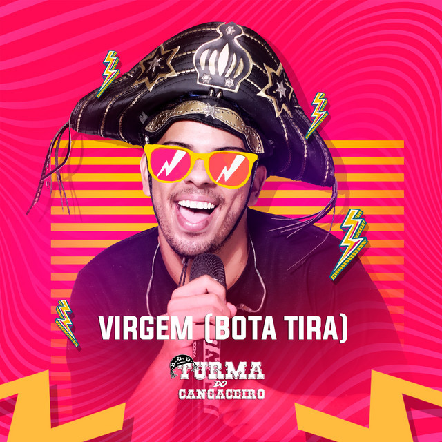 Music Virgem (Bota Tira)