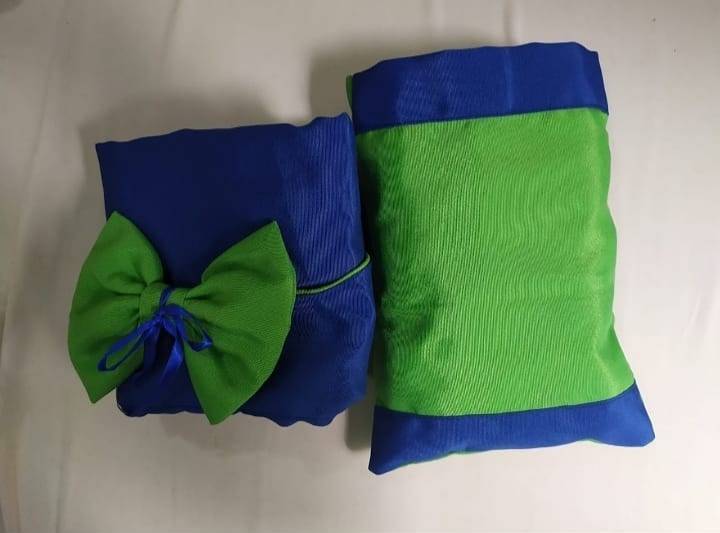 Products Capinha para cama de pet 50x50cm