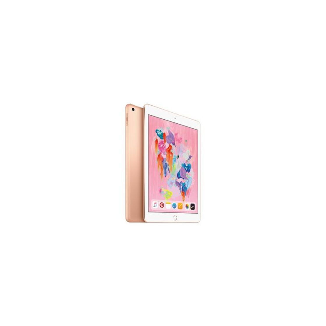 Producto Apple iPad 9.7" 32GB Gold