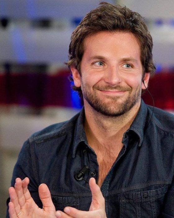 Place Bradley Cooper