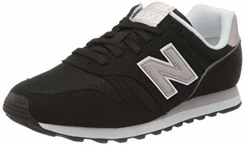 Producto New Balance 373v2, Zapatillas para Mujer, Negro