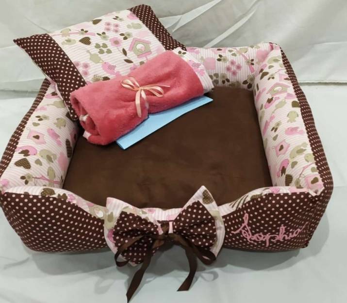 Product Cama para Pet