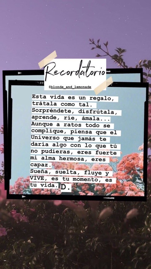 Think