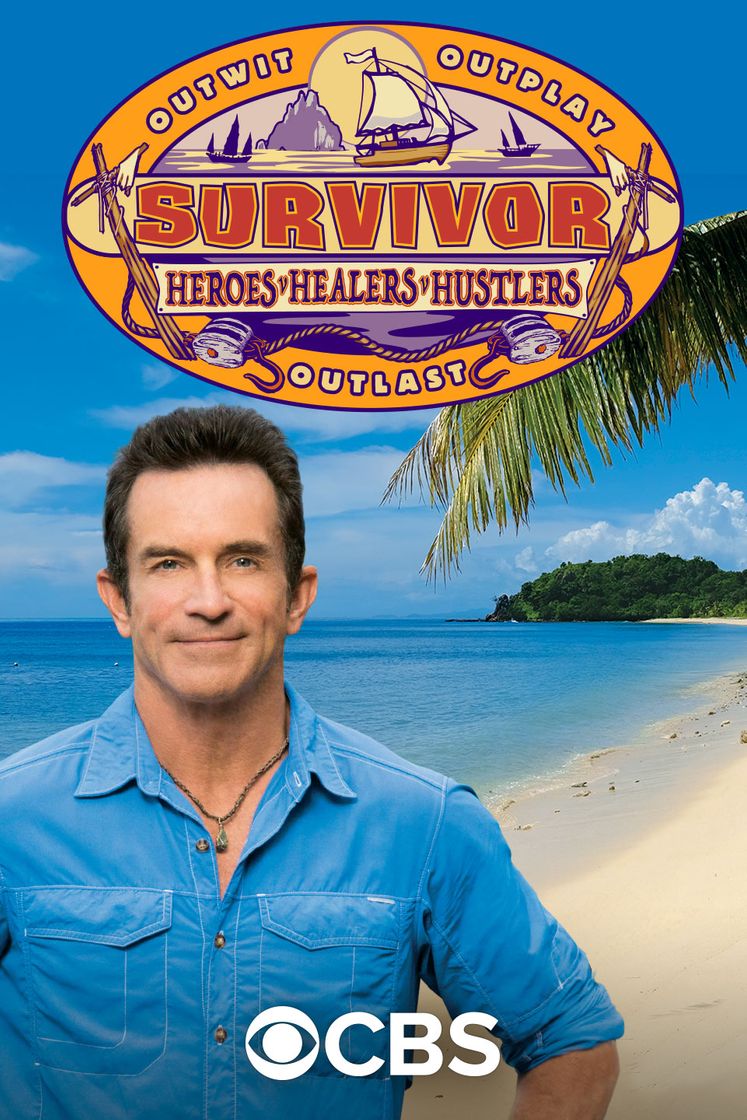 Serie Survivor