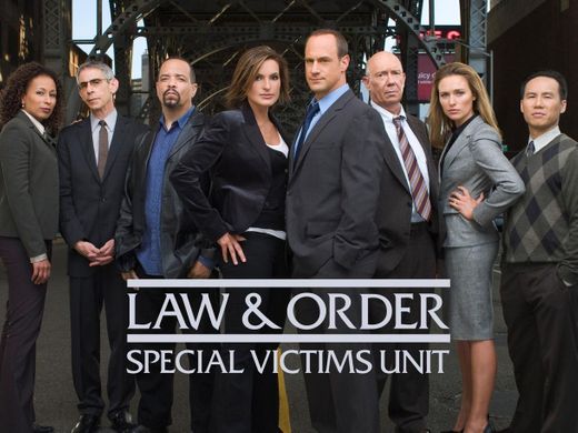 Law & Order: Special Victims Unit