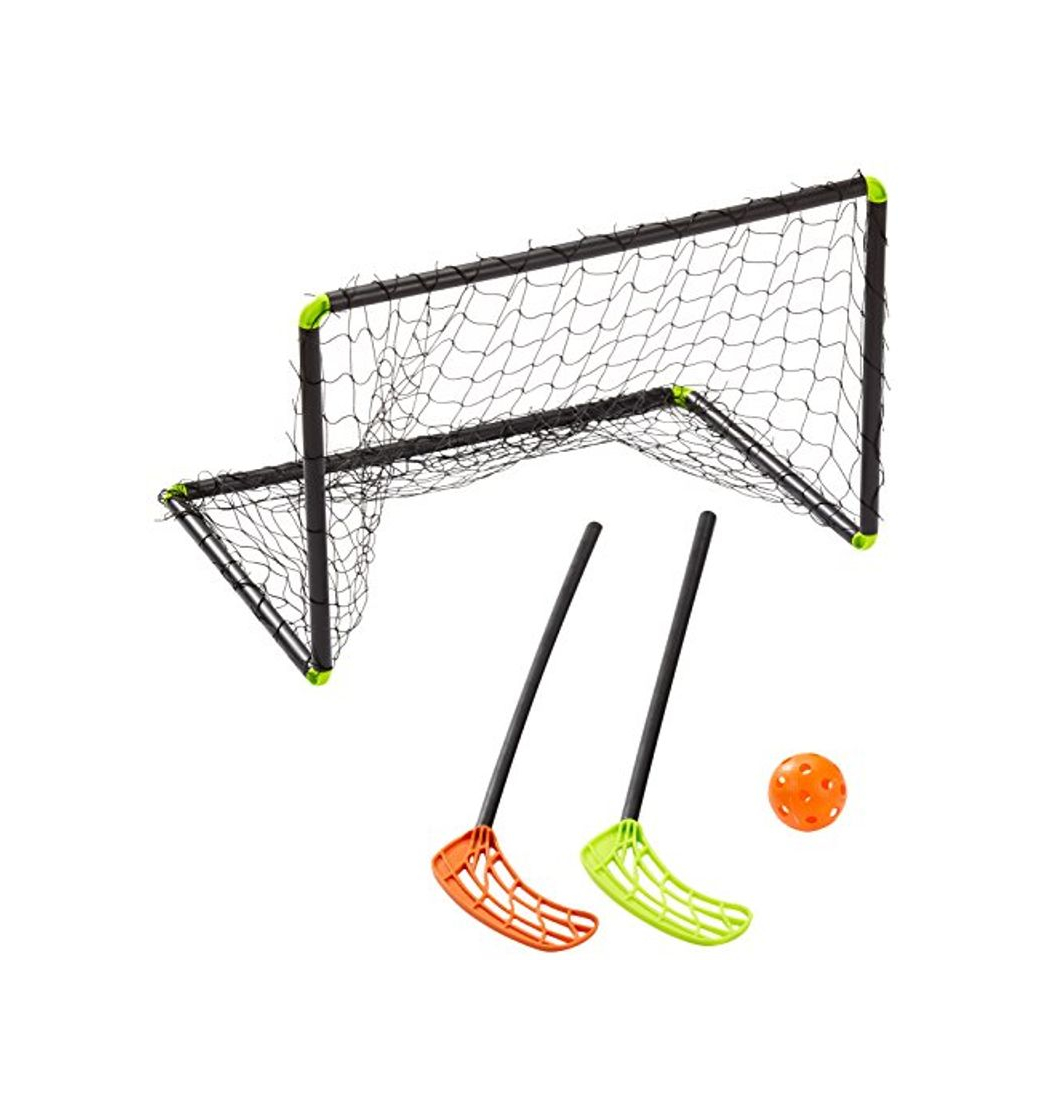 Productos Stiga Player 79-1100-60 - Kit de Floorball