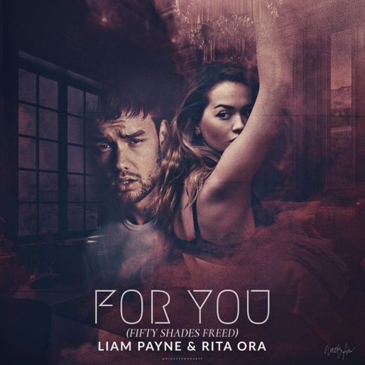 For You (With Rita Ora)