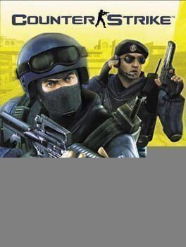 Videojuegos Counter-Strike