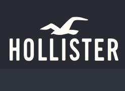 Hollister 🦅