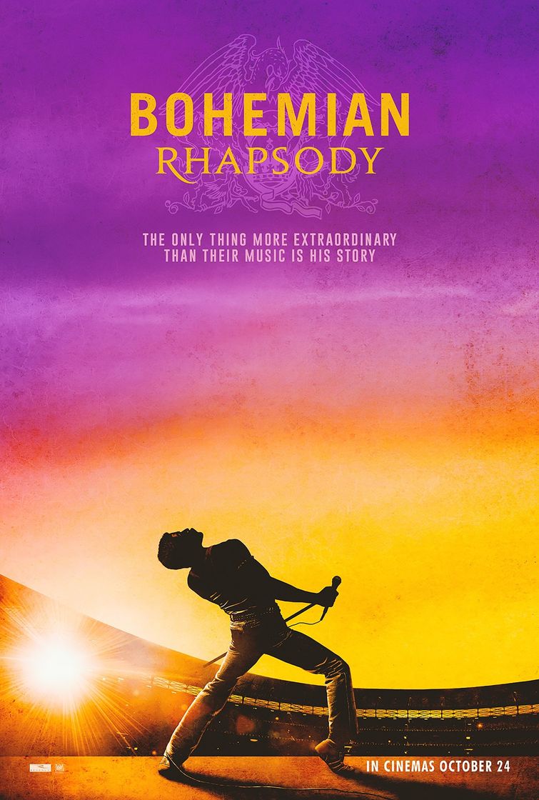 BSO | Bohemian Rhapsody 
