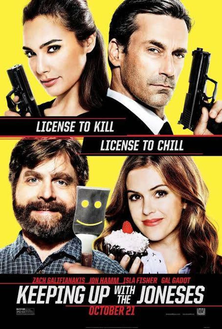 Película Las apariencias engañan