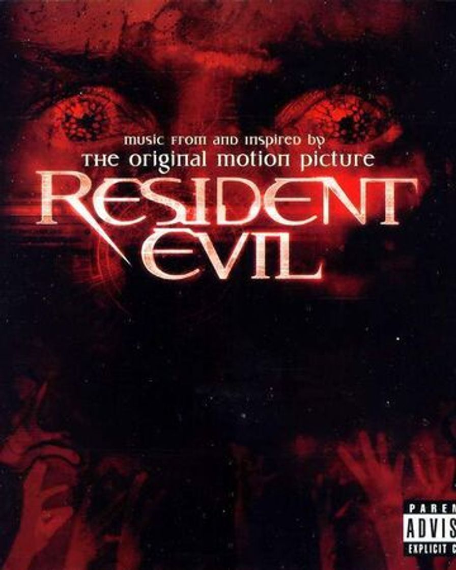 Resident Evil | Soundtrack 