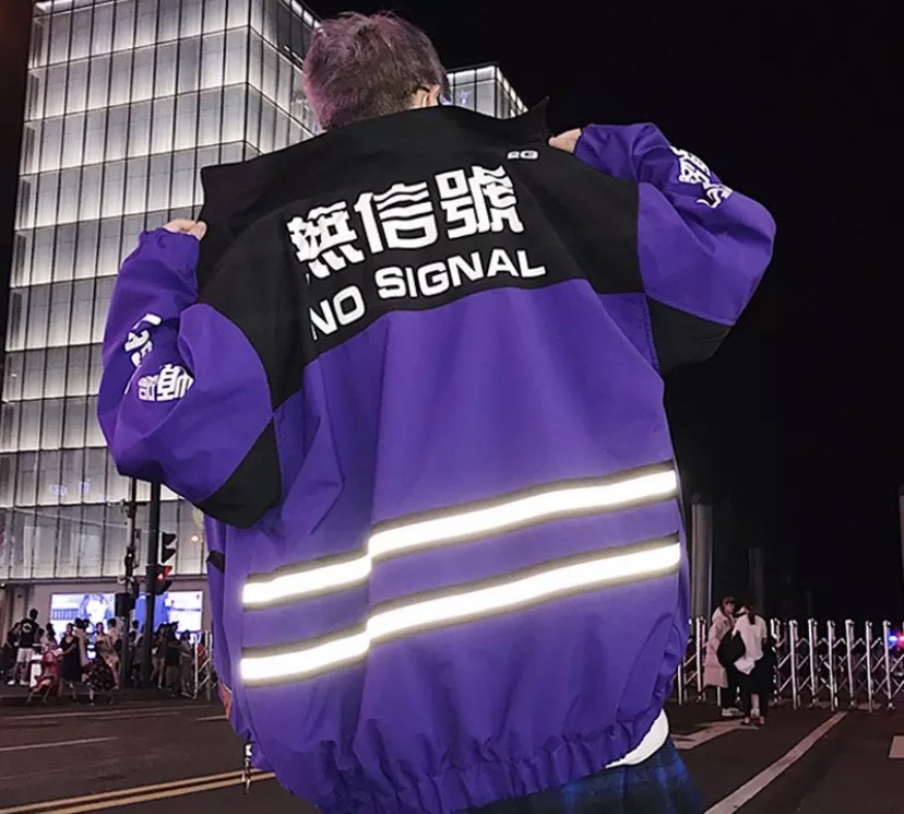 Social Chaqueta 