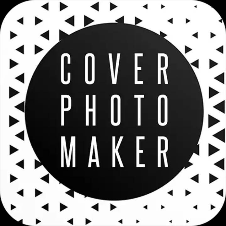 Apps Cover Photo Maker