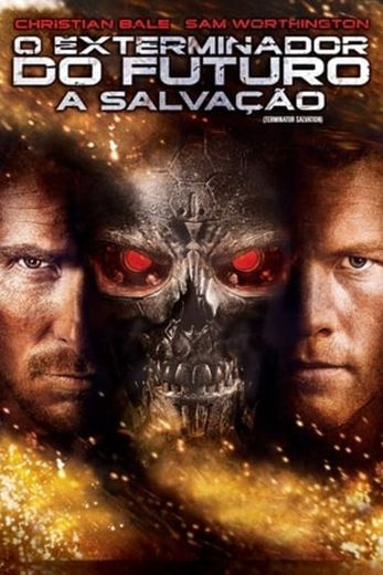 Terminator Salvation