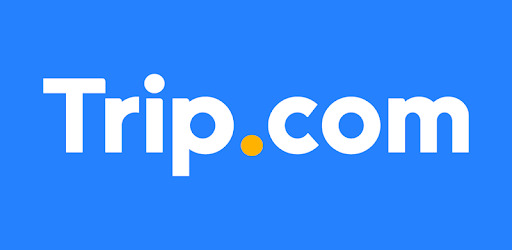 App TRIP.COM