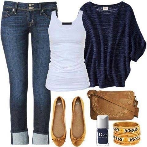 Fashion Blue 