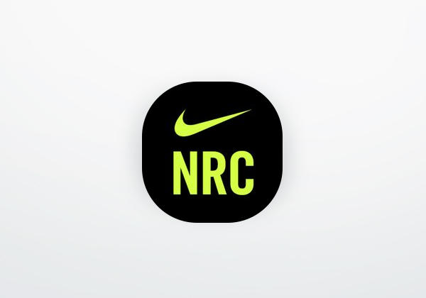 Aplicação Nike Run Club